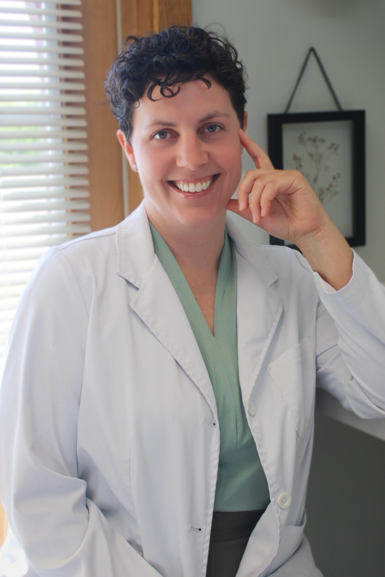 Dr. Abby Romano