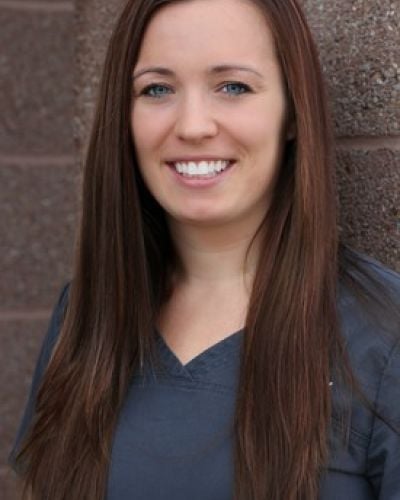 Kelly Dr. Grossman - Dental Assistant