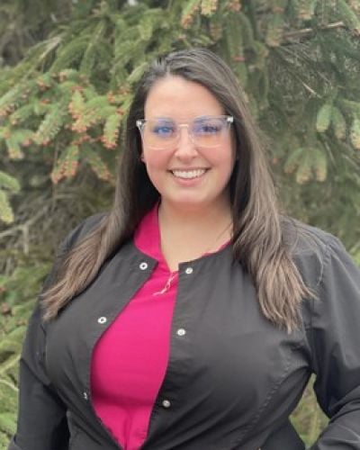 Ally Dental Assistant - Dr. Romano