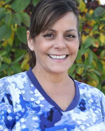 Lisa Dr. Grossman - Dental Assistant
