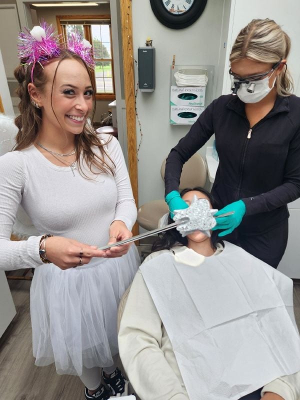 Summit Dental Group Our Practice