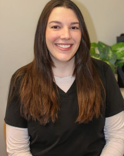 Kari - Dr. Smither Hygienist