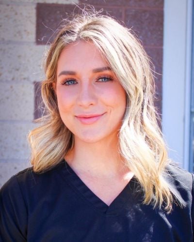 Bonalyn Dr. Grossman - Dental Hygienist
